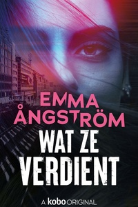 Edda Nord 1 - Wat ze verdient