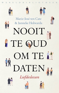 Nooit te oud om te daten
