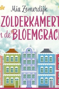 Het zolderkamertje aan de Bloemgracht