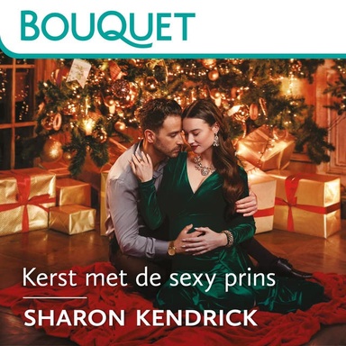 Kerst met de sexy prins