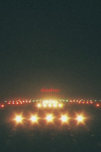 Dasher (feat. Lydia Night)