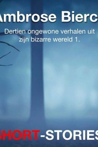 Bizarre wereld 1