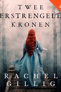 Twee verstrengelde kronen