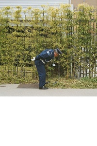 Good Luck and Do Your Best