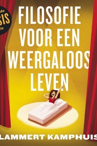 Filosofie voor een weergaloos leven