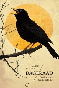 Dageraad