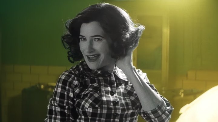 MCU serie Agatha All Along krijgt eerste trailer met horror elementen