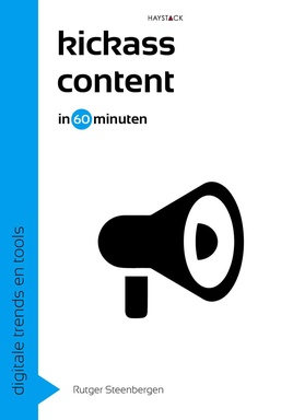 Kickass content in 60 minuten