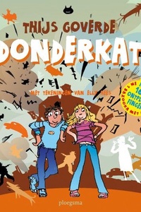 Donderkat