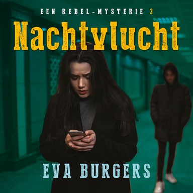 Nachtvlucht
