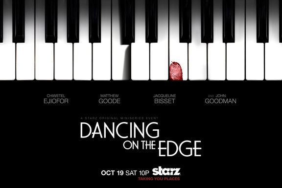 Dancing on the Edge (S01)