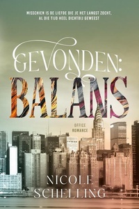 Gevonden: balans