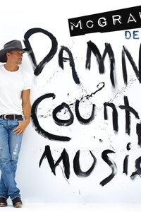 Damn Country Music (Deluxe Edition)
