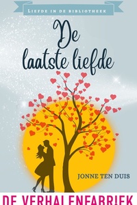 Liefde in de bibliotheek 4 - De laatste liefde