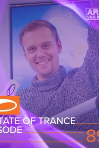 ASOT 897 - A State Of Trance Episode 897