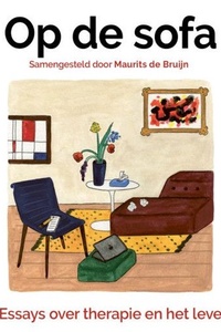 Op de sofa
