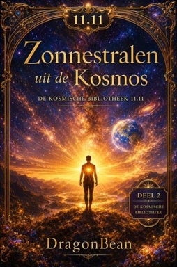 Zonnestralen uit de Kosmos
