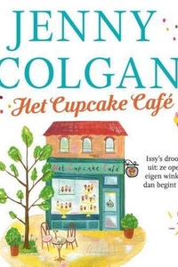 Het Cupcake Café