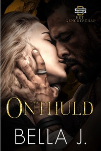 Het Genootschap 6 - Onthuld