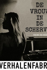 De vrouw in de scherven: Een bizar ongeluk met een spiegel