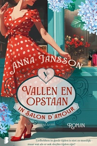 Salon d'Amour 3 - Vallen en opstaan in Salon d’Amour