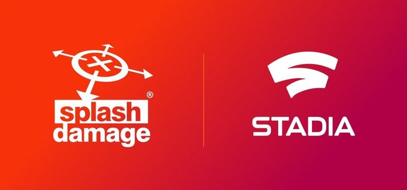 Splash Damage van Gears Tactics ontwikkelt Stadia-exclusieve game