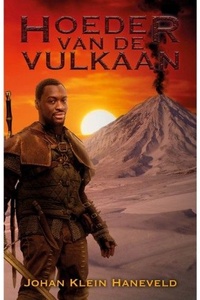 Hoeder van de vulkaan