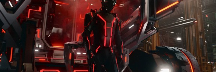 TRON: Ares brengt AI naar de echte wereld – bekijk de nieuwe trailer