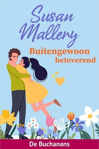 De Buchanans 3 - Buitengewoon betoverend