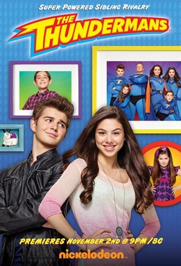 De Thundermans
