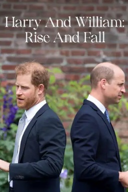 Harry And William: Rise And Fall