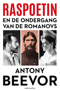 Raspoetin en de ondergang van de Romanovs