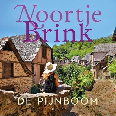 De pijnboom