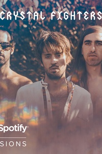 Spotify Sessions (Live from Spotify Madrid)