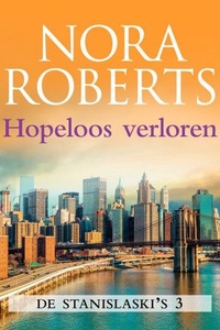 Hopeloos verloren