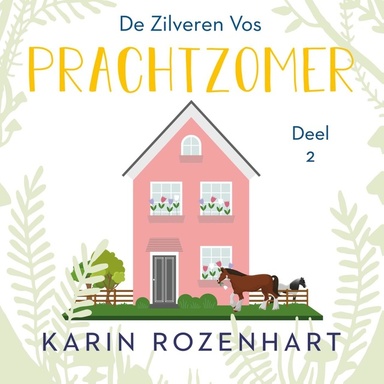 Prachtzomer