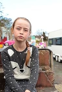 Gypsy Kids Our Secret World