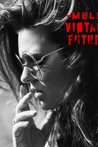 Mell & Vintage Future