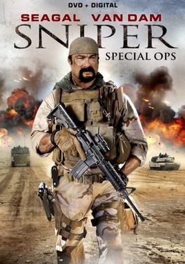 Sniper: Specials Ops