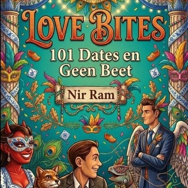 Love Bites: 101 Dates en Geen Beet