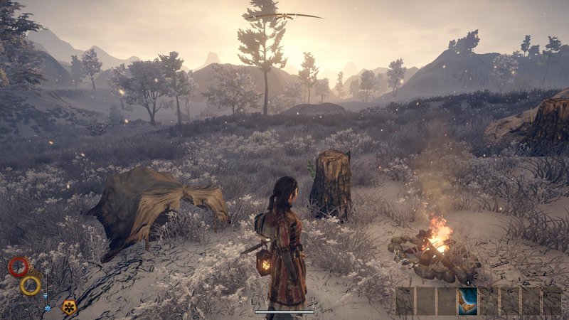 Outward is nu beschikbaar op Stadia