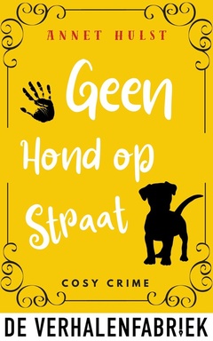 Cats & Dogs - Geen hond op straat