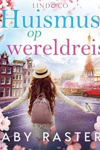Huismus op wereldreis