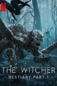 The Witcher Bestiary: Part 1