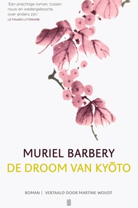 De droom van Kyoto