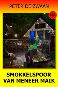 Smokkelspoor van meneer Maik