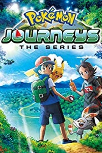 Pokémon Journeys