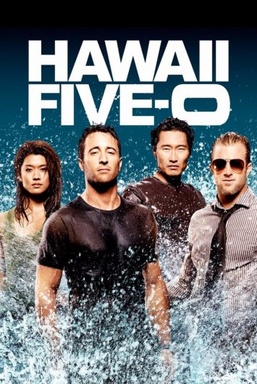 Hawaii Five-O (S01-S06)