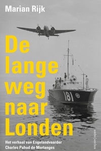 De lange weg naar Londen