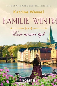 Een nieuwe tijd: Noorwegen, 1898. Alle ogen zijn gericht op de rijke, invloedrijke Cecilia, maar achter de glinsterende façade is niets wat het lijkt…